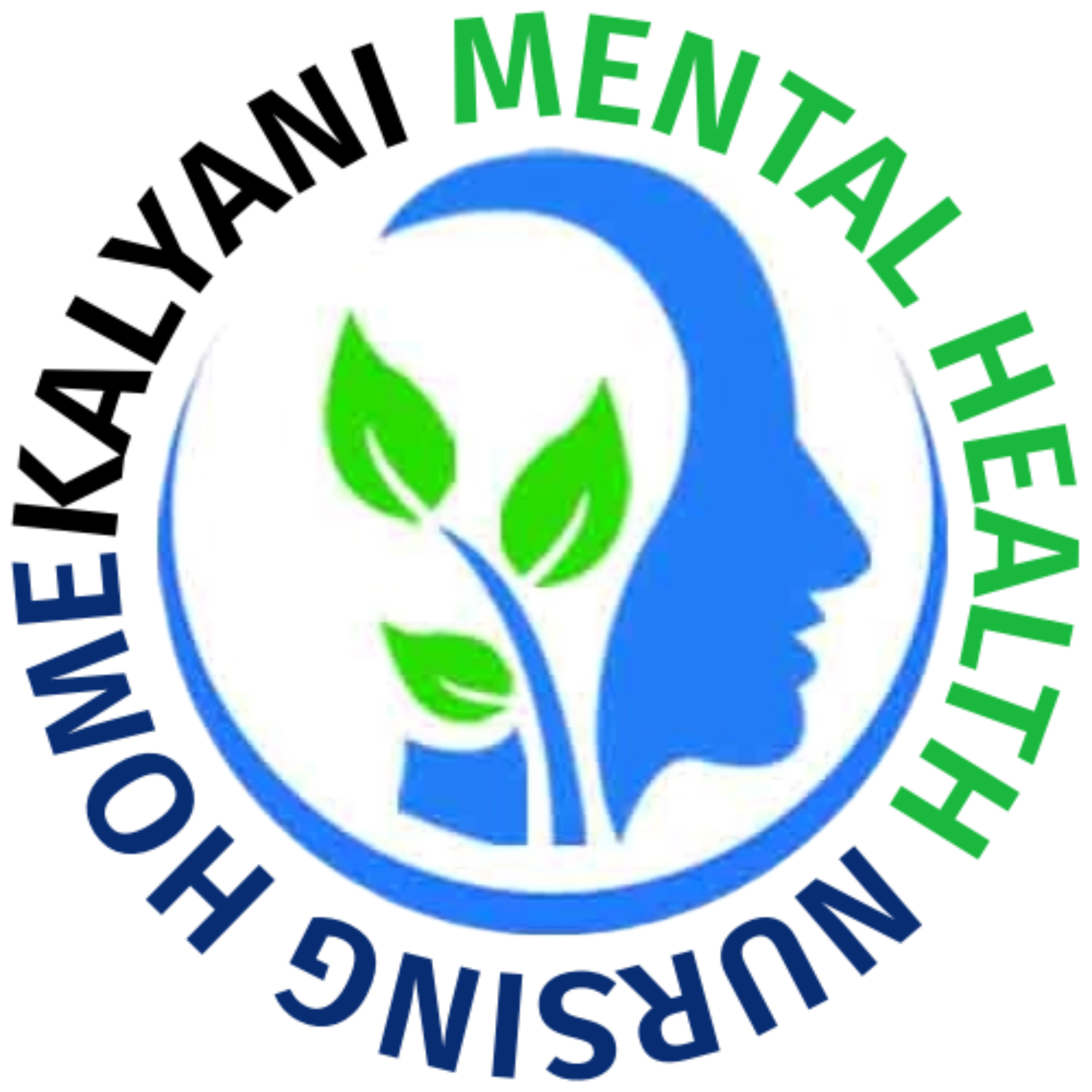 Kalyani Mental Health Nursinh Home