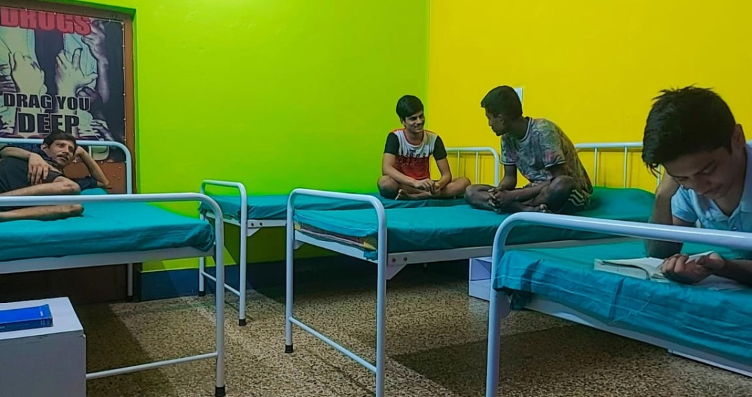 The Impact of Inpatient Behavioral Health Care at Kalyani Mental Health Nursing Home