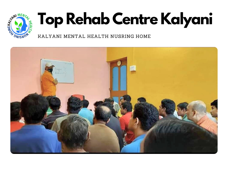 How Nasha Mukti Kendra in Nadia & Kalyani Helps in Addiction Recovery